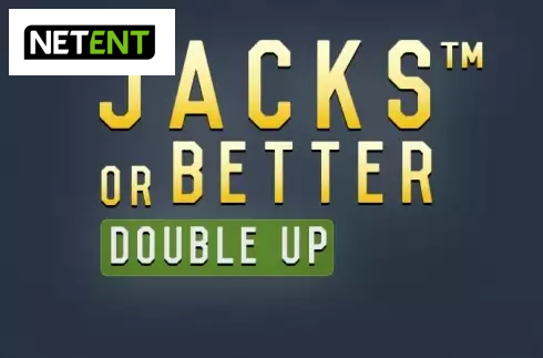 Jacks or Better Double Up